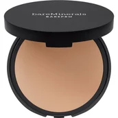 Podkłady do twarzy - bareMinerals barePro Pressed 16H Powder Foundation Medium 32 Cool 8.0 g - miniaturka - grafika 1