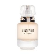 Wody i perfumy damskie - Givenchy LInterdit 2022 woda toaletowa 35ml - miniaturka - grafika 1