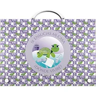 Teczki i aktówki - Grafoplás 37402428. Aktówka Szkolna z Uchwytem, Polipropylen, Kolekcja Wise Planet, Żółw - miniaturka - grafika 1