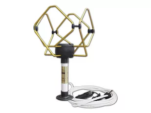 Wiedyska Antena dookólna TV Mobil Korona 12/24V - Anteny TV - miniaturka - grafika 1