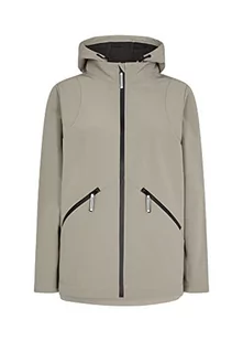 SOYACONCEPT Women's SC-JULLA 8 damska kurtka, ciemnozielona, rozmiar XL, ciemnozielony, XL - Kurtki damskie - miniaturka - grafika 1