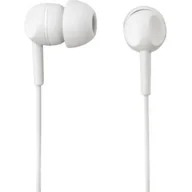 Słuchawki - Thomson EAR3005 białe (EAR3005W) - miniaturka - grafika 1