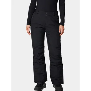 Damskie Spodnie Narciarskie Columbia Shafer Canyon II - Spodnie narciarskie - miniaturka - grafika 1