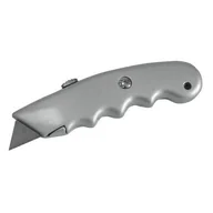 Nożyce i noże - Nożyk z ostrzem chowanym PROLINE 62 mm - miniaturka - grafika 1