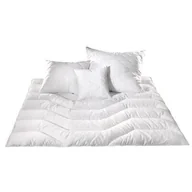 Kołdry - Kołdra MEDICAL® 140 x 200 cm biały - miniaturka - grafika 1