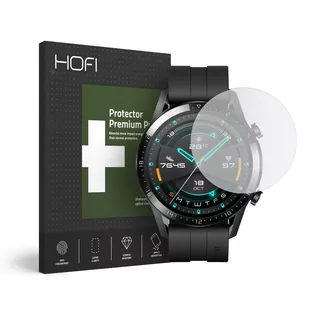 Huawei Watch gt 2 46 mm szklo hartowane - Akcesoria do smartwatchy - miniaturka - grafika 3