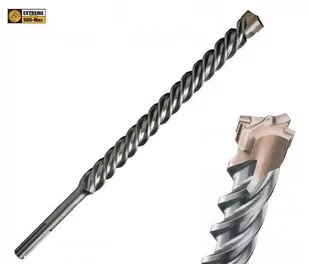DeWalt wiertło do do betonu SDS-max 28-570/450 [DT9430] - Wiertła - miniaturka - grafika 1