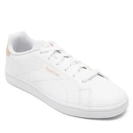 Buty sportowe damskie - Buty Reebok ID5135 Biały - miniaturka - grafika 1