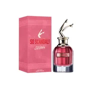 Wody i perfumy damskie - JEAN PAUL GAULTIER SO SCANDAL WODA PERFUMOWANA SPRAY 30ML - miniaturka - grafika 1