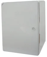 Bezpieczniki elektryczne - Szafa 200X300X130 MM IP65 - miniaturka - grafika 1