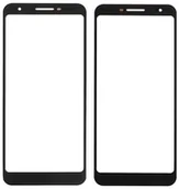 Części serwisowe do telefonów - SZYBA EKRANU DOTYKU GOOGLE Pixel 4 - miniaturka - grafika 1