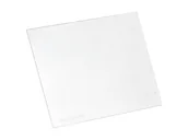 Akcesoria spawalnicze - Szybka ochronna poliwęglan 117x104 mm / FIXWELD - sop_117_104 - miniaturka - grafika 1