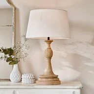 Lampy stojące - Lampa stołowa Dardilly - miniaturka - grafika 1