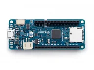 Komputery jednopłytkowe - Arduino MKR ZERO zestaw uruchomieniowy ARM Cortex M0+ - miniaturka - grafika 1