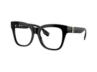 Okulary korekcyjne, oprawki, szkła - Dioptrie szkieł Burberry BE2388 3001 - miniaturka - grafika 1