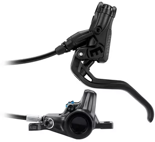 Magura Magura MT SPORT Carbotecture Hamulec tarczowy 2020 Hamulce tarczowe 2701705 - Części rowerowe - miniaturka - grafika 1
