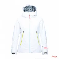 Kurtki i kamizelki sportowe damskie - Rossignol Rossignol Kurtka narciarska Rossignol W FONCTION RF JKT RLKWJ06 100 Rozmiar:S RLKWJ06_100_S - miniaturka - grafika 1