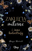 E-booki dla dzieci i młodzieży - Zaklęcia miłosne i inne katastrofy - miniaturka - grafika 1