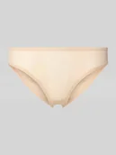 Majtki damskie - Majtki z elastycznym paskiem model 'SmoothIllusion' - miniaturka - grafika 1