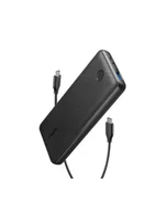Powerbanki - Anker PowerCore III Elite 26000mAh Czarny A1291H11 - miniaturka - grafika 1