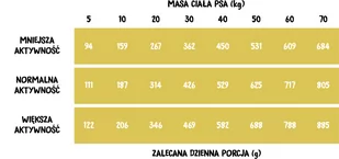 Wiejska Zagroda Indyk z gęsią 9kg - Sucha karma dla psów - miniaturka - grafika 2
