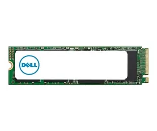 Dell Dysk SSD 1 TB M.2 2280 PCI-E x4 Gen3 NVMe AA615520 AA615520 - Dyski SSD - miniaturka - grafika 1