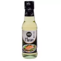 Asia Kitchen Mirin 150 ml - Przyprawy w płynie - miniaturka - grafika 1