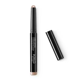 Palety i zestawy do makijażu - KIKO Milano Long Lasting Eyeshadow Stick cień do powiek w sztyfcie 03 Golden Beige 1.6g - miniaturka - grafika 1