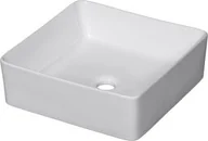 Umywalki - Umywalka ceramiczna NEO biała - miniaturka - grafika 1