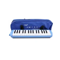 Inne instrumenty muzyczne - Melodyka 32 klawisze Kera DHS32Blue - miniaturka - grafika 1