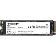 Dyski SSD - Patriot P300 128GB (P300P128GM28) - miniaturka - grafika 1