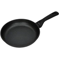 Patelnie - ZWIEGER DIAMOND PATELNIA 28 CM NIEPRZYWIERAJĄCA POWŁOKA TEFLON PROFILE CROCODILE BLUE 5903357370367 - miniaturka - grafika 1