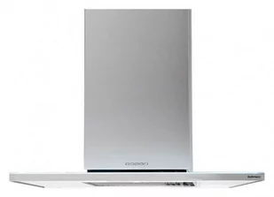 Falmec Zenith NRS Isola 90 Inox - Okapy kuchenne - miniaturka - grafika 1