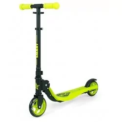 Milly Mally Scooter Smart Green