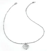 Naszyjniki - Naszyjnik Guess JUBN01066JWRGT/U - miniaturka - grafika 1