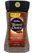 Kawa - Nescafe Taster'S Choice House Blend 198G - miniaturka - grafika 1