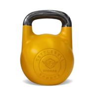 Kettlebell - Kettlebell turniejowy Incore Sports 16 kg - miniaturka - grafika 1