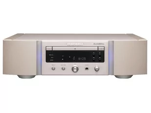 Marantz SA-12 SE Kolor: Złoty - Odtwarzacze CD - miniaturka - grafika 1
