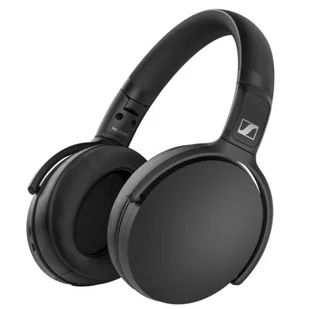 Sennheiser HD350BT Czarne - Słuchawki - miniaturka - grafika 1