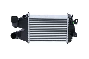 NRF Chłodnica powietrza doładowującego 30961 30961 - Układ chłodzenia - akcesoria - miniaturka - grafika 1
