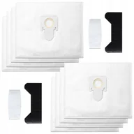 Worki do odkurzaczy - 8x WORKI DO ODKURZACZA THOMAS AQUA + PET & FAMILY + FILTRY - miniaturka - grafika 1