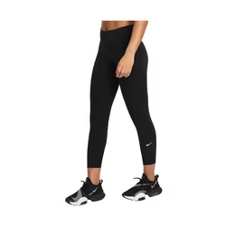 Damskie Legginsy Nike Szare Db3900 063 R-L - Nike