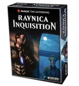 Gry planszowe - Ravnica Inquisition Magic Gra planszowa MtG - miniaturka - grafika 1