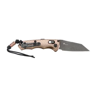 Nóż składany Benchmade 2900BK-1 Auto  Immunity - Noże - miniaturka - grafika 2