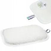 Środki do zmywarek - Czyścik mini biały Kuchenny MEGA - HIT RAYPATH - miniaturka - grafika 1