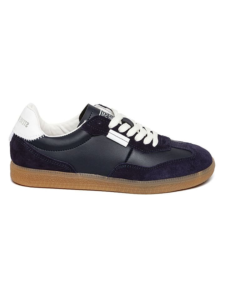 Steve Madden Sneakersy w kolorze granatowym