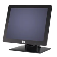 Akcesoria do kas i terminali - Monitor dotykowy Elo 1517L AccuTouch - miniaturka - grafika 1