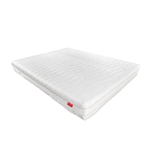 JANPOL NOLLI – materac multipocket, sprężynowy, Rozmiar - 140x190, Pokrowiec - Biaxial NAJLEPSZA CENA, - Materace - miniaturka - grafika 1
