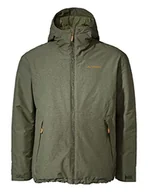 Kurtki męskie - VAUDE Męska kurtka ocieplana Neyland - miniaturka - grafika 1