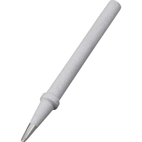 TOOLCRAFT Grot lutowniczy 1389205 Kształt ołówka Długość grotu lutowniczego 76.5 mm 7.6 mm 1 szt